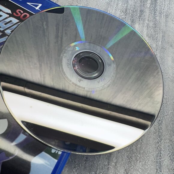 South Park: The Fractured But Whole - Sony PlayStation 4 PS4 - Picture 2 of 4